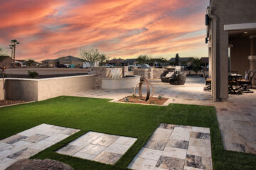 Pebble Creek