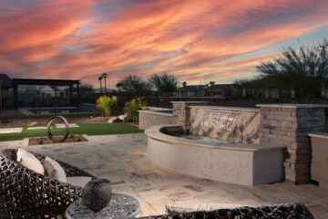 Pebble Creek