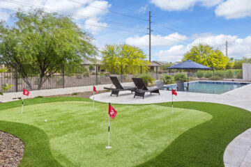 Pebble Creek