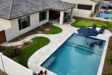Pebble Creek