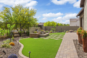 Pebble Creek
