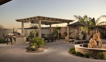 Sunset Ridge
