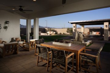 Canyon Views