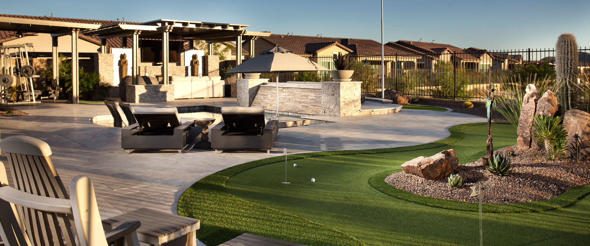 Hiring a Landscape Designer for Your Dream Yard