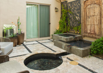 Landscape Design Cost