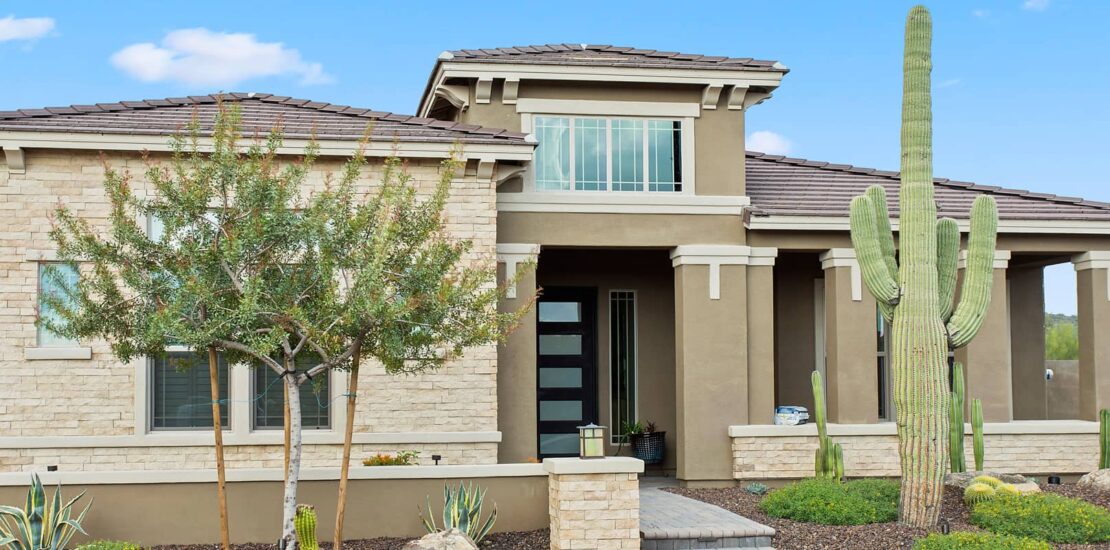 landscaping company in El Mirage AZ