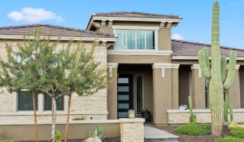 landscaping company in El Mirage AZ