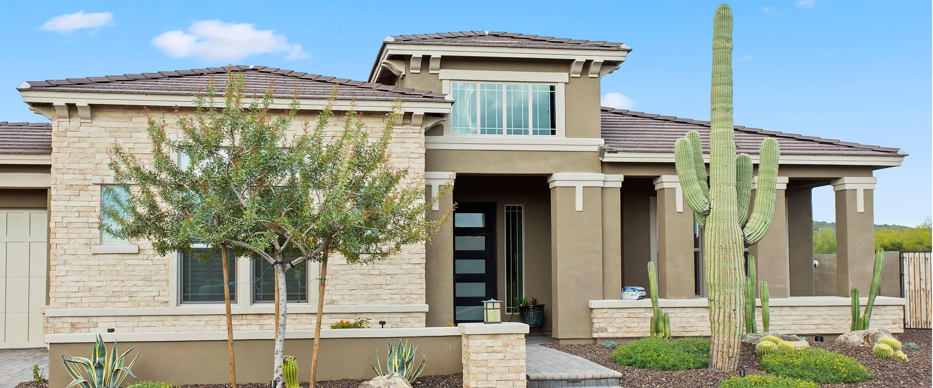 Choosing the Right Landscaping Company in El Mirage AZ