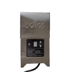 300W Sollos Transformer