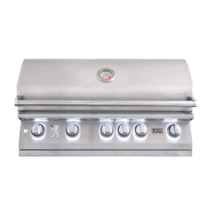 90823 - L-90000 Built-in BBQ NG 40"