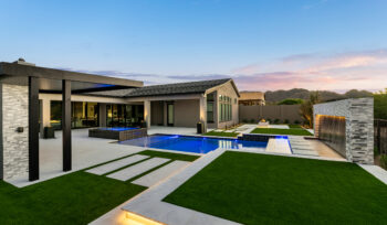 Landscape Lighting