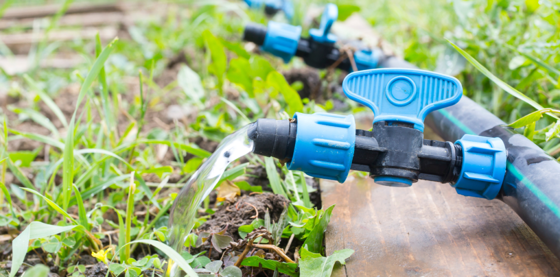 Kevens Landscape Irrigation Tips