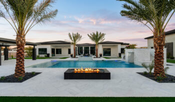 Rule of 3 Landscape Design