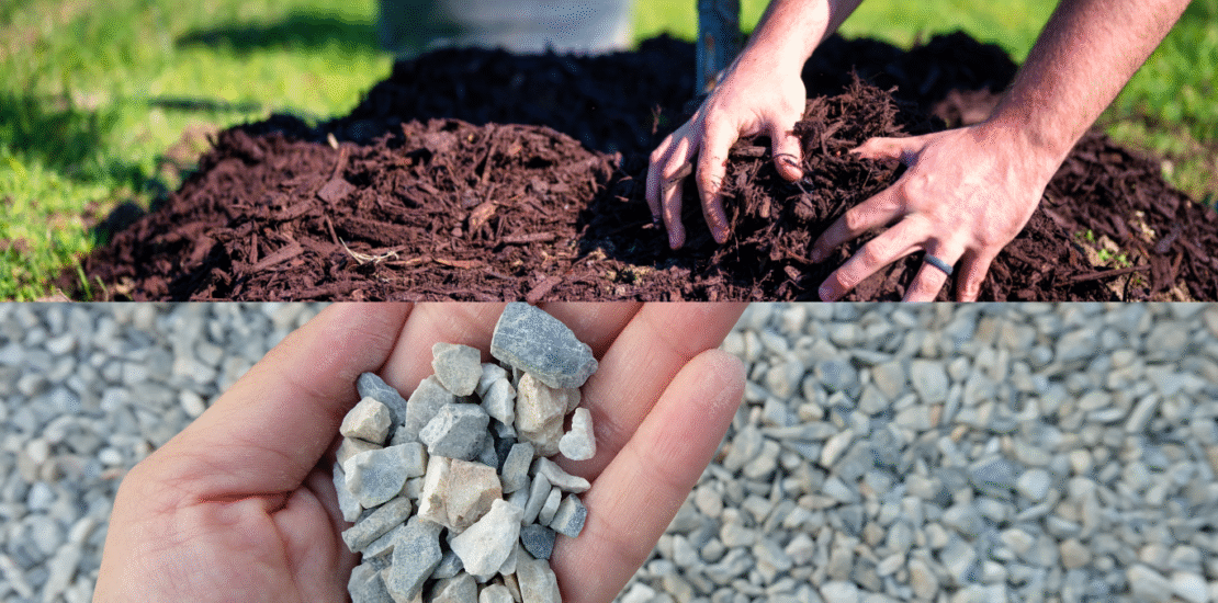 Gravel vs. Mulch: Pros and Cons for Arizona Landscaping