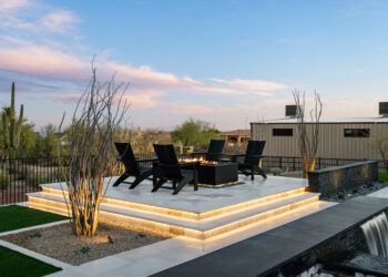 landscape lighting