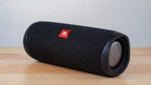 Image of JBL Bluetooth Speaker